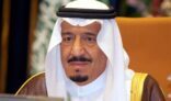 الملك سلمان يدعو رئيس وزراء العراق لزيارة الرياض