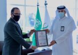 صحة الرياض تحصل على الايزو في تطبيق نظام إدارة الجودة