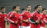 الإصابات تلاحق المنتخب المصري قبل ودية غينيا الاستوائية