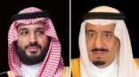 القيادة تعزي السيسي في ضحايا الهجوم الإرهابي بسيناء