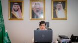 الأميرة هيفاء آل مقرن: المملكة أكبر داعم ومعزز لحضور اللغة العربية في اليونسكو