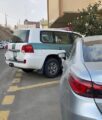مرور الباحة يستدعي الإعلامي سعيد الزهراني بسبب التصوير أثناء القيادة