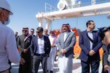 بلدية الجبيل تؤكد أهمية مشاريع أرامكو السعودية في تنمية المحافظة