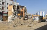 أمانة منطقة جازان تنزع ملكية عقارات لتوسيع طريق الملك فيصل بصبيا