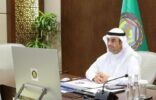 الأمين العام لمجلس التعاون يلتقي بسفراء ورؤساء بعثات دول مجلس التعاون في بروكسل