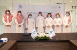 الوطنية للإسكان توقع مذكرة تفاهم مع مجموعة السدحان التجارية لإنشاء سوق تجاري بضاحية الجوان