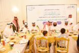 جمعية كافل لرعاية الأيتام تُطلق مائدة كافل الرمضانية