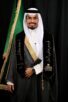 محمد عسيري ينال درجة البكالوريوس مع مرتبة الشرف الأولى