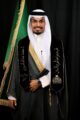 محمد عسيري ينال درجة البكالوريوس مع مرتبة الشرف الأولى