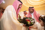 محافظ الخرج يرعى الحفل السنوي لفرع جمعية ” إنسان “