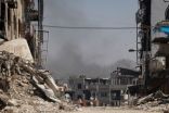 الاحتلال الإسرائيلي يقصف مدرسة تؤوي نازحين في وسط قطاع غزة