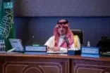 الأمير عبدالعزيز بن سعود يؤكد اعتزاز المملكة بخدمة ضيوف الرحمن واهتمام القيادة البالغ بحجاج بيت الله الحرام