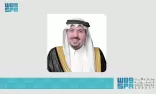 أمير منطقة القصيم يهنئ نادي الخلود بمناسبة صعوده لدوري روشن للمحترفين