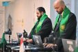 “سدايا” تسهم في دعم مبادرة طريق مكة بالخدمات التقنية في 11 مطارًا خارج المملكة لتسهيل رحلة الحجاج