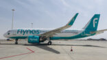 طيران ناس يتسلم أحدث طائرة أيرباص A320neo ضمن 19 ستنضم لأسطوله في 2023