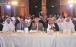 انطلاق أعمال الملتقى العقاري الثاني السعودي المصري في القاهرة