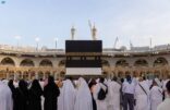المصلون يؤدون صلاة عيد الأضحى المبارك في مختلف أنحاء المملكة