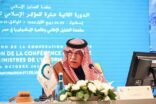 وزير الإعلام المكلف يدعو إلى وضع خارطة طريق للنهوض بالعمل الإعلامي المشترك
