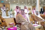 أمير الرياض يرعى بطولة الإنتاج المحلي لجمال الخيل العربية الأصيلة الـ 11