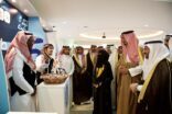 نائب أمير المدينة المنورة يرعى حفل تكريم الفائزين في مسابقة “طيبة تبتكر 5”