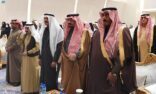 أدبي الرياض يقيم أمسية تكريمية للشاعر أحمد السالم