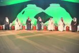 أمير منطقة حائل يرعى حفل جائزة سموه “بصمة” ويتوج الفائزين