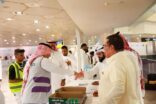 شركة مطارات الدمام: أكثر من 250 ألف مسافر عبر مطار الملك فهد الدولي منذ بداية ذو الحجة