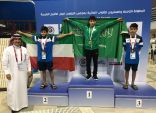 المنتخب السعودي للغطس يحصد 15 ميدالية