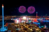 7 ملايين زائر يستفيدون من إثراء موسم الرياض 2022 في أقل من شهرين