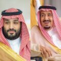 رئيس “سدايا” يشكر خادم الحرمين الشريفين وسمو ولي العهد على تبرعهما السخيّ بمبلغ 70 مليون ريال للحملة الوطنية للعمل الخيري