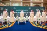 الأمير سعود بن مشعل يشهد حفل “جود منطقة مكة”
