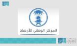 “الأرصاد”: ضباب خفيف على ينبع والرايس