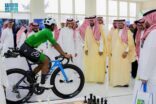 وزارة الرياضة تُطلق برنامج “حكايا الشباب 2025” بمنطقة الباحة
