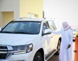 جامعة الشمالية تحتفل باليوم الوطني ٩٠ للمملكة