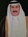 البقمي يشكر القيادة على ترقيته للمرتبة 14