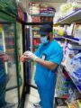 أمانة الشرقية تسجل 36 مخالفة للتدابير الصحية وتكدس بالأسواق المركزية أمس الخميس