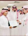مبادرات اجتماعية ونفسية  لخدمة المرضى بمستشفى الملك خالد بالمجمعة