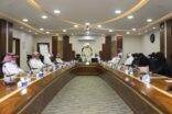 جمعية إنسان : 65 % من إيراداتنا من الأفراد وفرع جديد بالدرعية