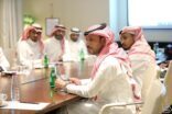 شراكة بين بصمة خير وقوة عطاء للمساهمة بالوصول لمليون متطوع