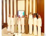 تأسيس جمعية الإعلام الرقمي بنجران