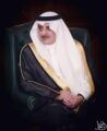 أمير تبوك يشكر القيادة بمناسبة تمديد خدمة سموه أميراً لمنطقة تبوك