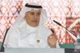 الفضلي يرفع شكره للقيادة على دعمها برنامج التنمية الريفية الزراعية المستدامة