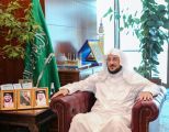 وزير الشؤون الإسلامية يزور منطقة المدينة المنورة  غداً