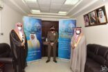 هيئة الأمر بالمعروف بالقطيف تبدأ تنفيذ برامج وفعاليات حملة الصلاة نور ميدانياً وتوعوياً