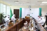 البيئة تطلق بوابة إلكترونية لاستقبال طلبات العمالة الزراعية من جميع مناطق المملكة
