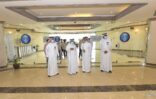 افتتاح مقر فرع المؤسسة العامة للري بالمدينة المنورة