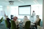 هدف يعقد ورشة عمل مع جامعة تبوك لتفعيل اتفاقية دعم مكاتب توظيف الخريجين