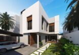 الوطنية للإسكان تطلق مشروع المشرقية شرق الرياض بعدد 3701 وحدة سكنية
