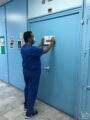 صحة المدينة المنورة تغلق مستشفى خاص لمخالفته اجراءات طبية ووقائية