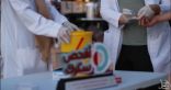 يوم الحلوين بادرة توعوية ينظمها مركز ديابيتكا باليوم العالمي للسكري
